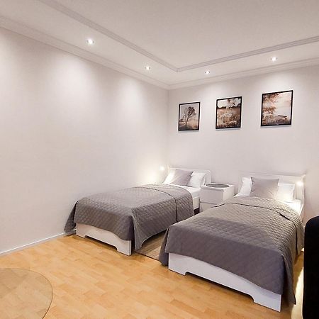 Ferienwohnung Waldbroel - Nahe Naturerlebnispark Waldbrol Εξωτερικό φωτογραφία
