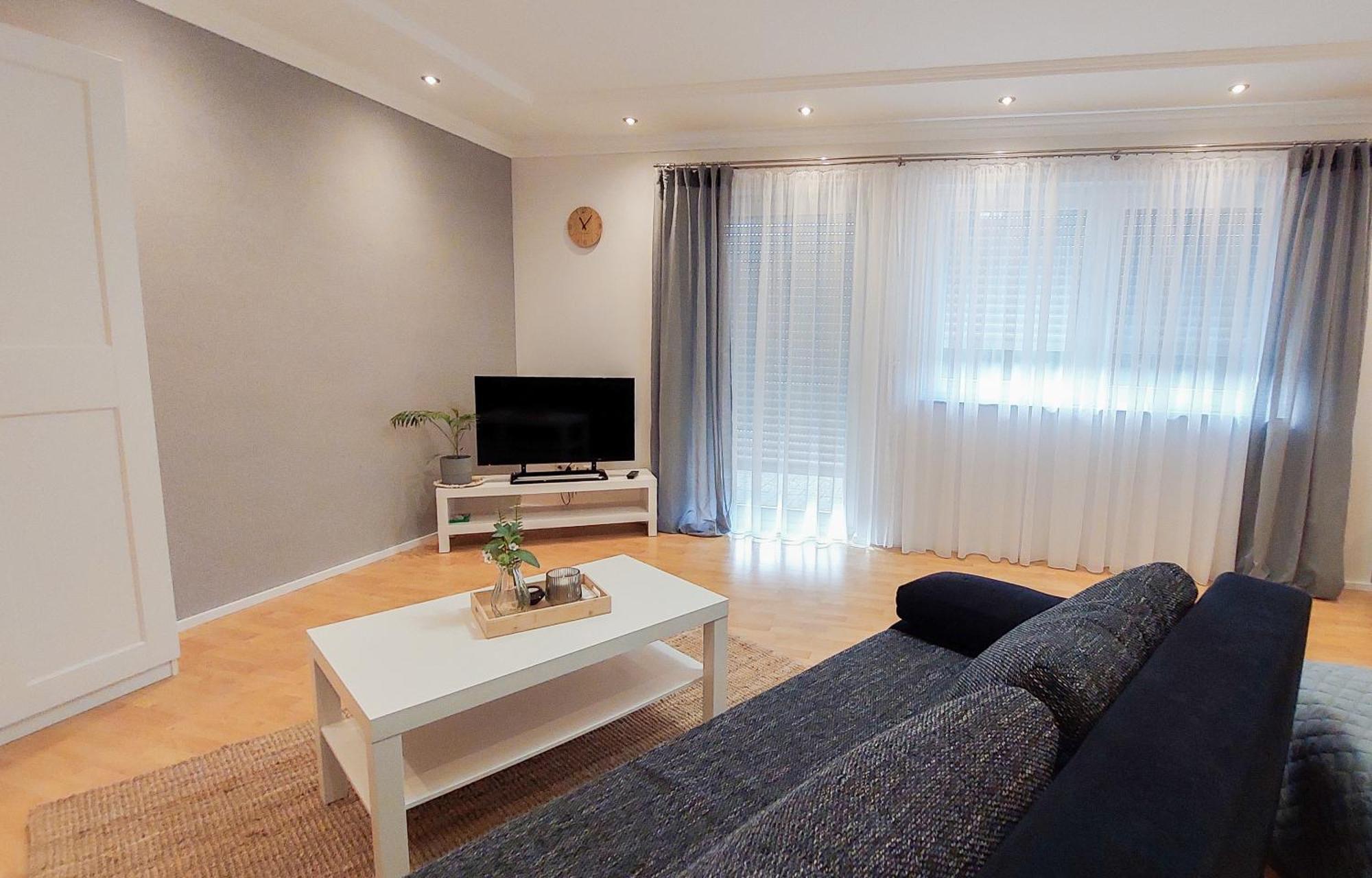 Ferienwohnung Waldbroel - Nahe Naturerlebnispark Waldbrol Εξωτερικό φωτογραφία